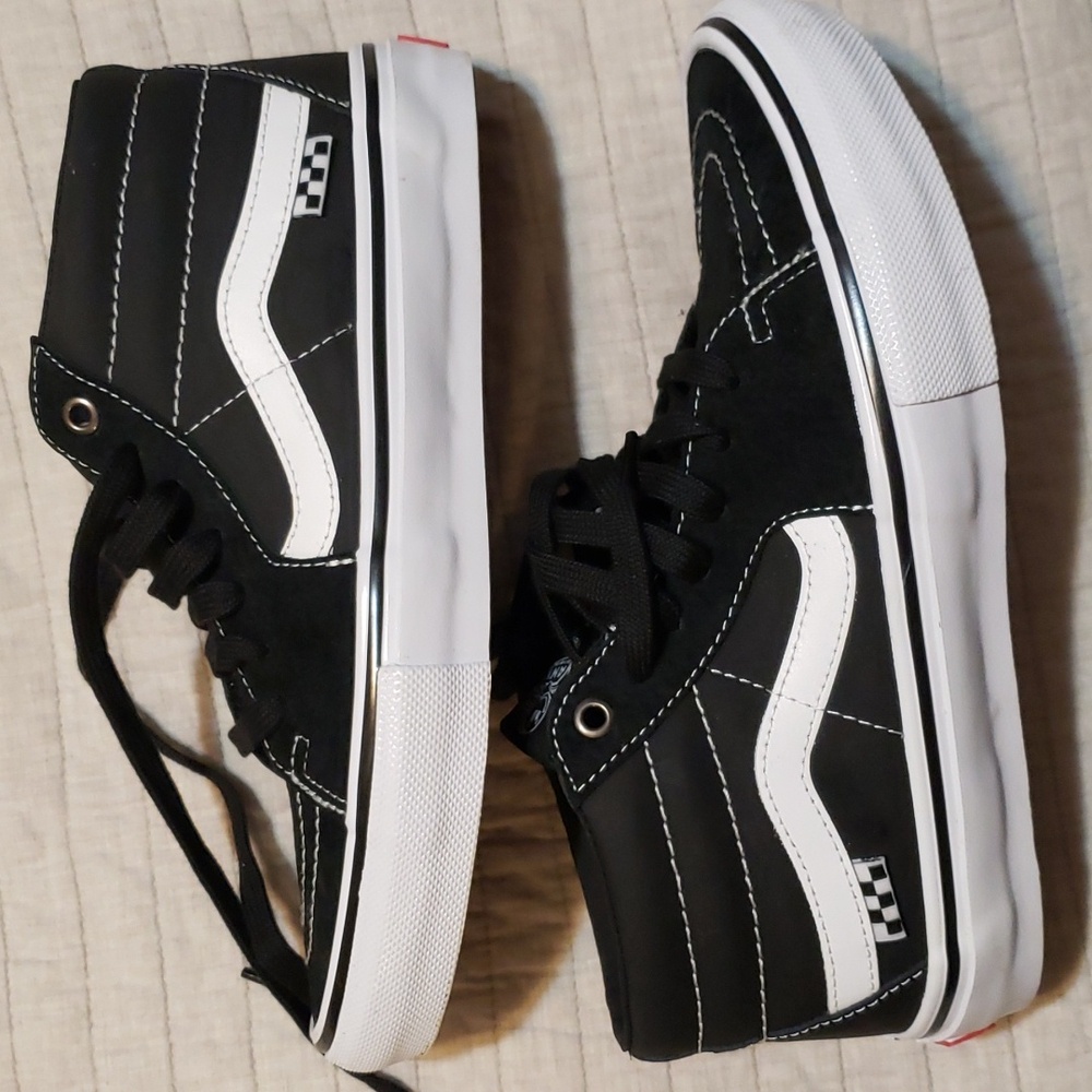 Mens Vans sneakers